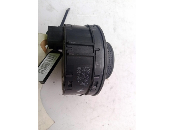 13249396EA, CONMUTADOR LUCES OPEL CORSA D (S07)|Desguaces La Cabaña