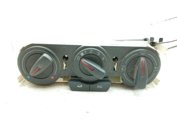 6J0820045, MANDO CALEFACCION SEAT IBIZA IV (6J5, 6P1)|Desguaces La Cabaña