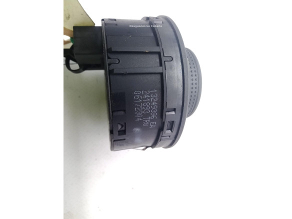 13249396EA, CONMUTADOR LUCES OPEL CORSA D (S07)|Desguaces La Cabaña