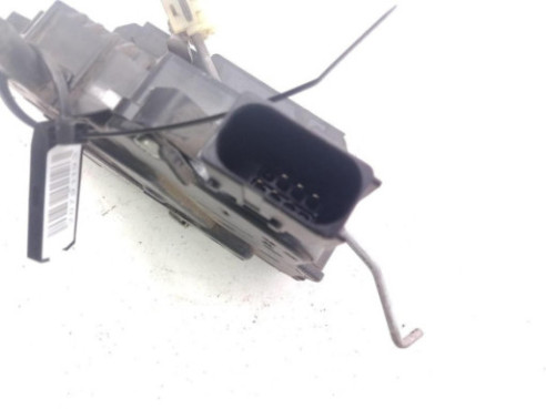 13258274 CERRADURA PUERTA LAT DEL DER OPEL CORSA D (S07)|Desguaces La Cabaña