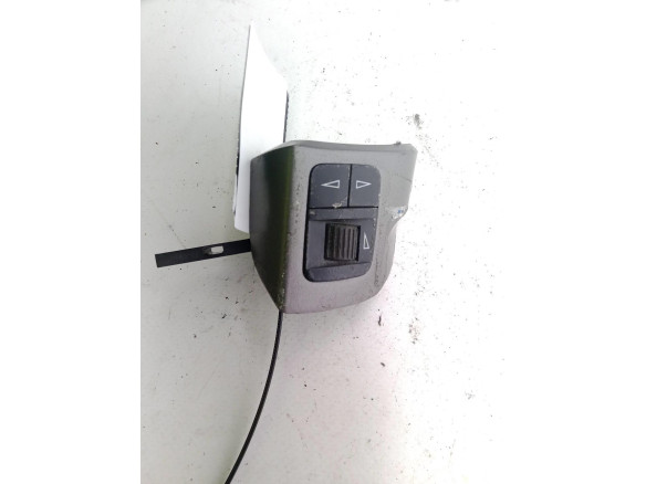 13128750 MANDO VOLANTE OPEL ASTRA H (A04)|Desguaces La Cabaña