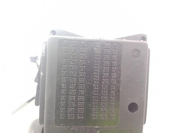 90221174 MANDO LUCES OPEL SINTRA|Desguaces La Cabaña