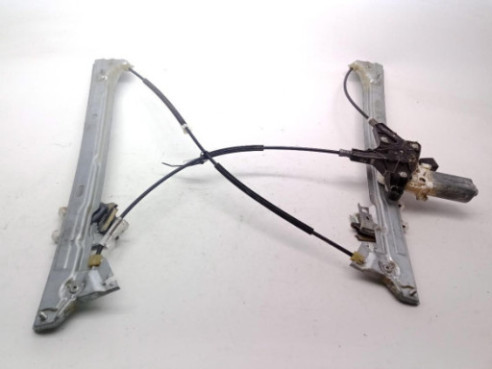 A6397200546  ELEVALUNAS PUERTA LAT DEL DER MERCEDES BENZ VITO / MIXTO Furgón (W639)|Desguaces La Cabaña