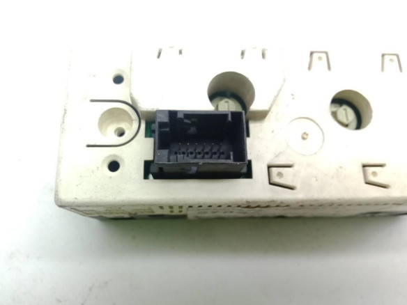 09133266, DISPLAY OPEL ASTRA G Fastback (T98)|Desguaces La Cabaña