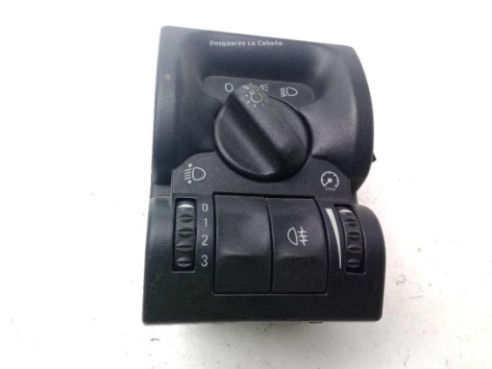 90569813LB, CONMUTADOR LUCES OPEL VECTRA B (J96)|Desguaces La Cabaña