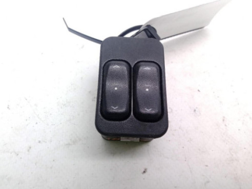 13363201 MANDO ELEVALUNAS PUERTA LAT DEL IZQ OPEL ASTRA G Fastback (T98)|Desguaces La Cabaña