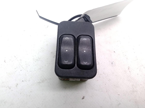 13363201 MANDO ELEVALUNAS PUERTA LAT DEL IZQ OPEL ASTRA G Fastback (T98)|Desguaces La Cabaña