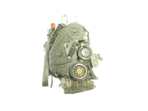 MOTOR COMPLETO|Desguaces La Cabaña