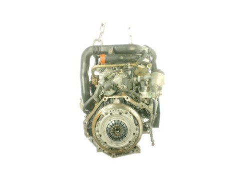 Y17DT MOTOR OPEL CORSA C|Desguaces La Cabaña