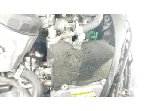 Y17DT MOTOR OPEL CORSA C|Desguaces La Cabaña