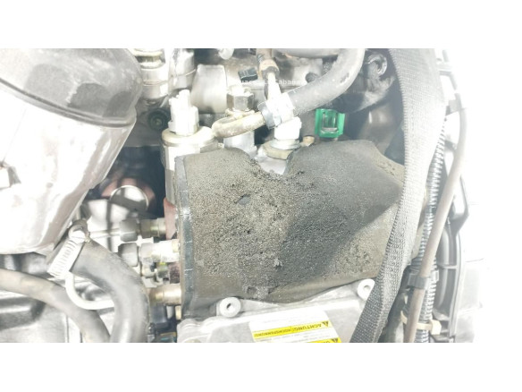 Y17DT MOTOR OPEL CORSA C|Desguaces La Cabaña