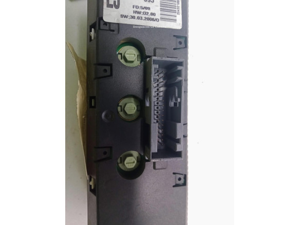 13284430EJ, DISPLAY OPEL CORSA D (S07)|Desguaces La Cabaña