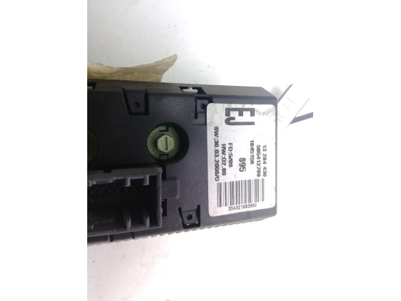 13284430EJ, DISPLAY OPEL CORSA D (S07)|Desguaces La Cabaña
