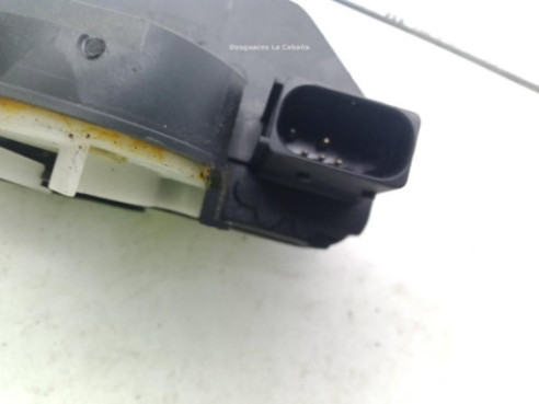 13503150 CERRADURA PUERTA LAT DEL DER OPEL INSIGNIA A Sedán (G09)|Desguaces La Cabaña