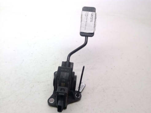 09047508901 POTENCIOMETRO ACELERADOR HONDA CIVIC IX (FK)|Desguaces La Cabaña