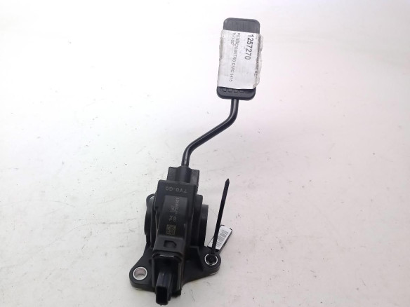 09047508901 POTENCIOMETRO ACELERADOR HONDA CIVIC IX (FK)|Desguaces La Cabaña