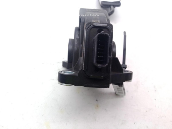 09047508901 POTENCIOMETRO ACELERADOR HONDA CIVIC IX (FK)|Desguaces La Cabaña
