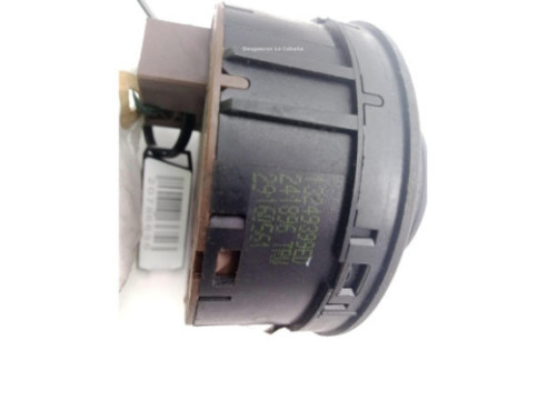 13249399ED, CONMUTADOR LUCES OPEL CORSA D (S07)|Desguaces La Cabaña