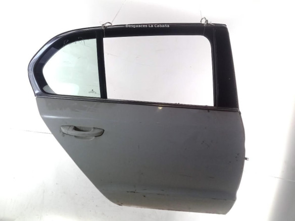 3T5833056  PUERTA LAT TRA DER SKODA SUPERB II (3T4)|Desguaces La Cabaña