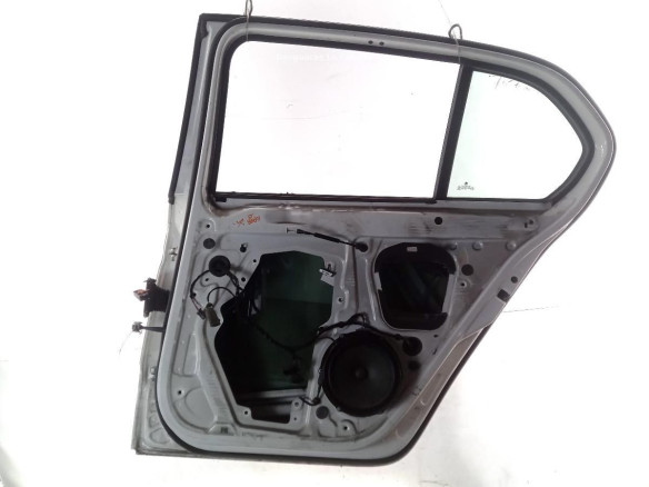 3T5833056  PUERTA LAT TRA DER SKODA SUPERB II (3T4)|Desguaces La Cabaña