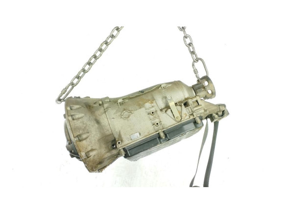 722645 CAJA CAMBIOS MERCEDES BENZ CLASE G (W463)|Desguaces La Cabaña