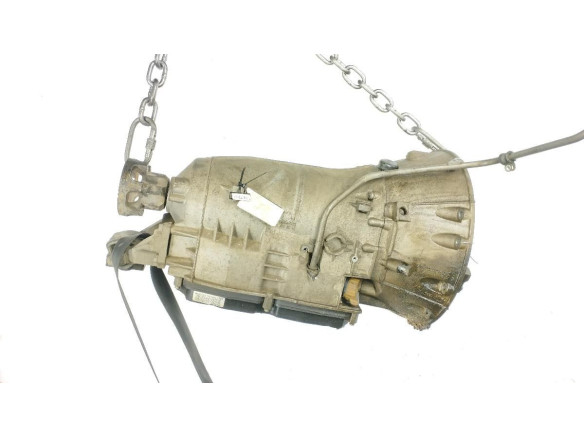 722645 CAJA CAMBIOS MERCEDES BENZ CLASE G (W463)|Desguaces La Cabaña