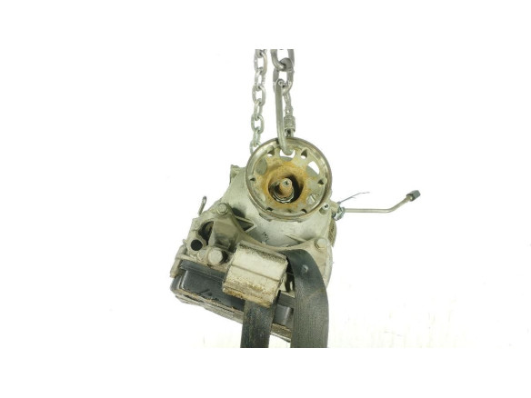 722645 CAJA CAMBIOS MERCEDES BENZ CLASE G (W463)|Desguaces La Cabaña