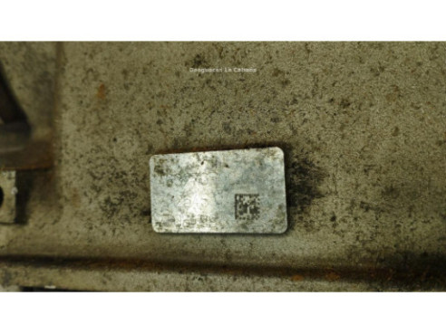 722645 CAJA CAMBIOS MERCEDES BENZ CLASE G (W463)|Desguaces La Cabaña
