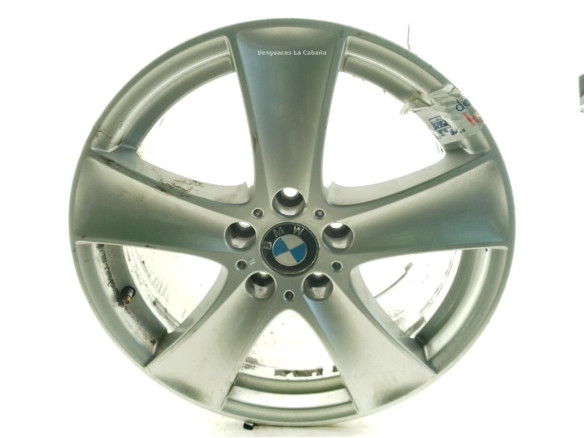 6770200 LLANTA ALUMINIO 3 BMW X5 (E70)|Desguaces La Cabaña