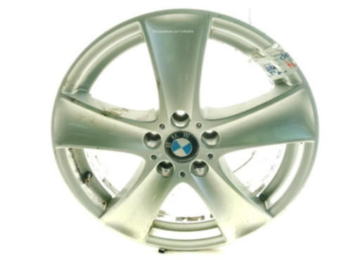 6770200 LLANTA ALUMINIO 3 BMW X5 (E70)|Desguaces La Cabaña