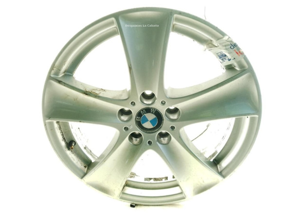 6770200 LLANTA ALUMINIO 3 BMW X5 (E70)|Desguaces La Cabaña