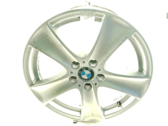 6770200 LLANTA ALUMINIO 2 BMW X5 (E70)|Desguaces La Cabaña