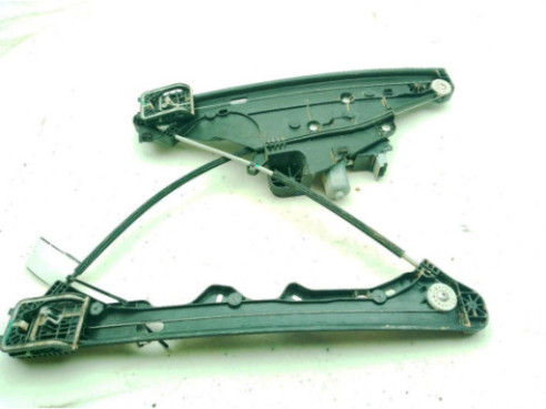 9828130680 ELEVALUNAS PUERTA LAT DEL DER PEUGEOT 2008 II|Desguaces La Cabaña