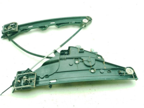 9828130780 ELEVALUNAS PUERTA LAT DEL IZQ PEUGEOT 2008 II|Desguaces La Cabaña