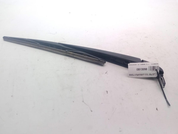 85241F4010  BRAZO LIMPIAPARABRISAS TRA PORTÓN TOYOTA C-HR (_X1_)|Desguaces La Cabaña