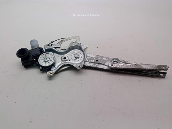 85710F4010 ELEVALUNAS PUERTA LAT DEL DER TOYOTA C-HR (_X1_)|Desguaces La Cabaña