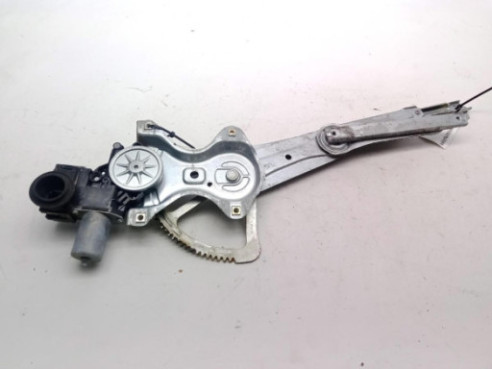85720F4010 ELEVALUNAS PUERTA LAT DEL IZQ TOYOTA C-HR (_X1_)|Desguaces La Cabaña