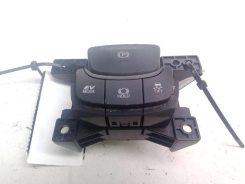 CZ2630Z8N INTERRUPTOR FRENO MANO ELECTRICO TOYOTA C-HR (_X1_)|Desguaces La Cabaña