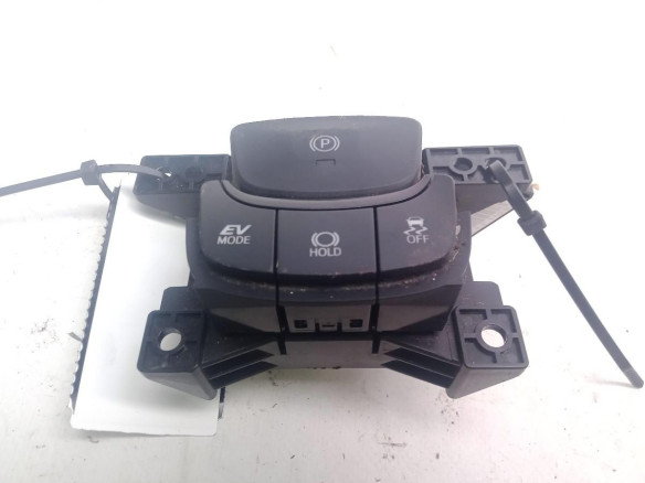 CZ2630Z8N INTERRUPTOR FRENO MANO ELECTRICO TOYOTA C-HR (_X1_)|Desguaces La Cabaña