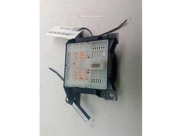 CZ2630Z8N INTERRUPTOR FRENO MANO ELECTRICO TOYOTA C-HR (_X1_)|Desguaces La Cabaña