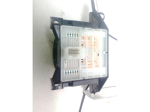 CZ2630Z8N INTERRUPTOR FRENO MANO ELECTRICO TOYOTA C-HR (_X1_)|Desguaces La Cabaña