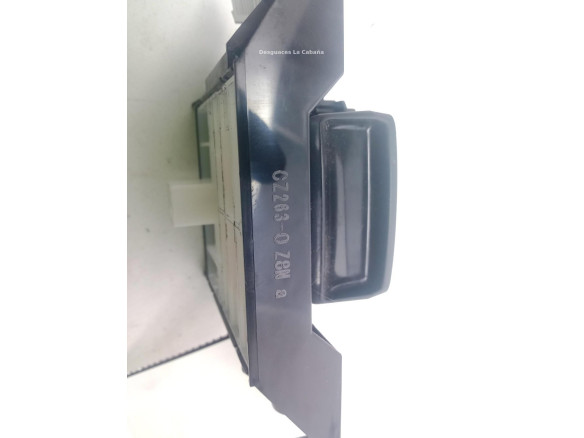 CZ2630Z8N INTERRUPTOR FRENO MANO ELECTRICO TOYOTA C-HR (_X1_)|Desguaces La Cabaña