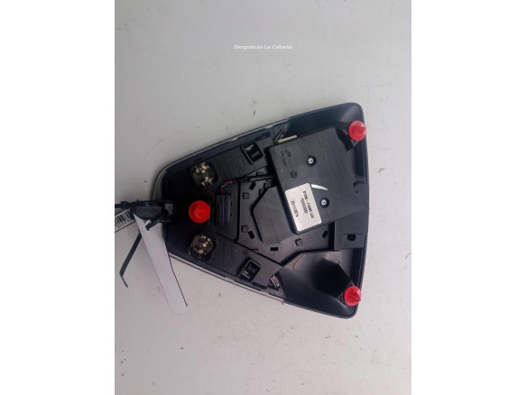 81260F4060 PLAFON DEL TOYOTA C-HR (_X1_)|Desguaces La Cabaña