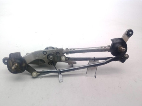 MOTOR LIMPIAPARABRISAS DELANTERO|Desguaces La Cabaña 2