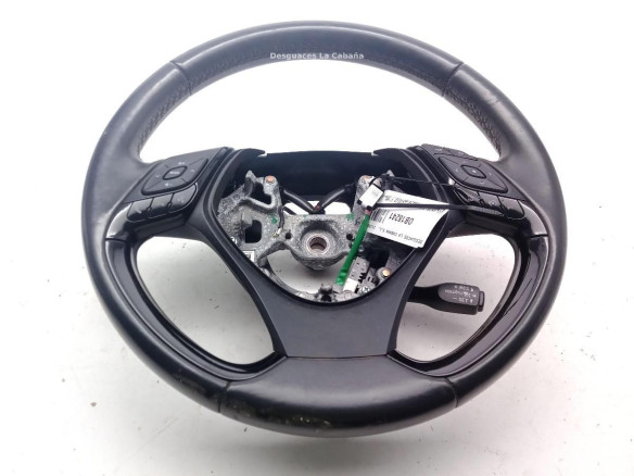 627554600-185021638 VOLANTE DIRECCION TOYOTA C-HR (_X1_)|Desguaces La Cabaña
