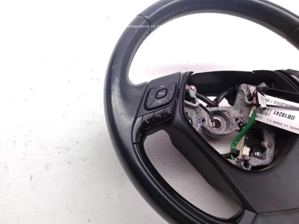 627554600-185021638 VOLANTE DIRECCION TOYOTA C-HR (_X1_)|Desguaces La Cabaña