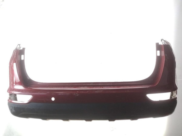 86611F1000  PARAGOLPES TRA KIA SPORTAGE (QL)|Desguaces La Cabaña