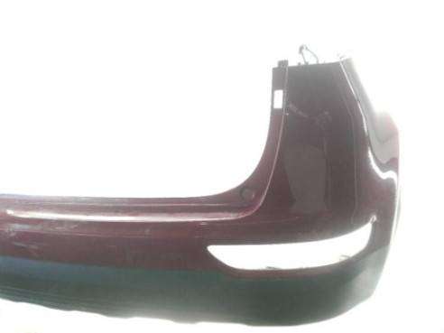 86611F1000  PARAGOLPES TRA KIA SPORTAGE (QL)|Desguaces La Cabaña