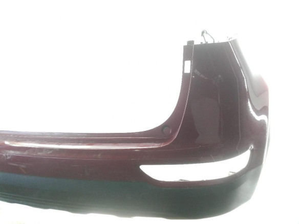 86611F1000  PARAGOLPES TRA KIA SPORTAGE (QL)|Desguaces La Cabaña