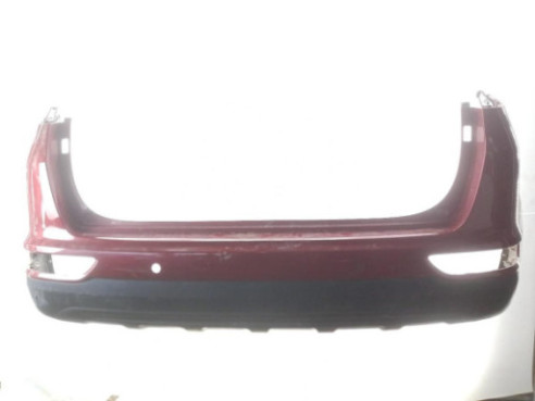 86611F1000  PARAGOLPES TRA KIA SPORTAGE (QL)|Desguaces La Cabaña